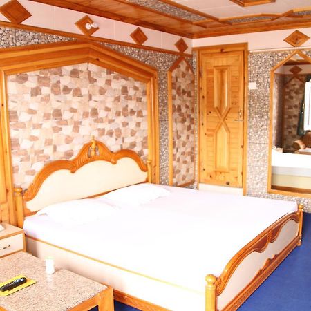 Hotel Vikrant 奈尼塔尔 外观 照片